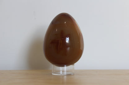 Carnelian Egg