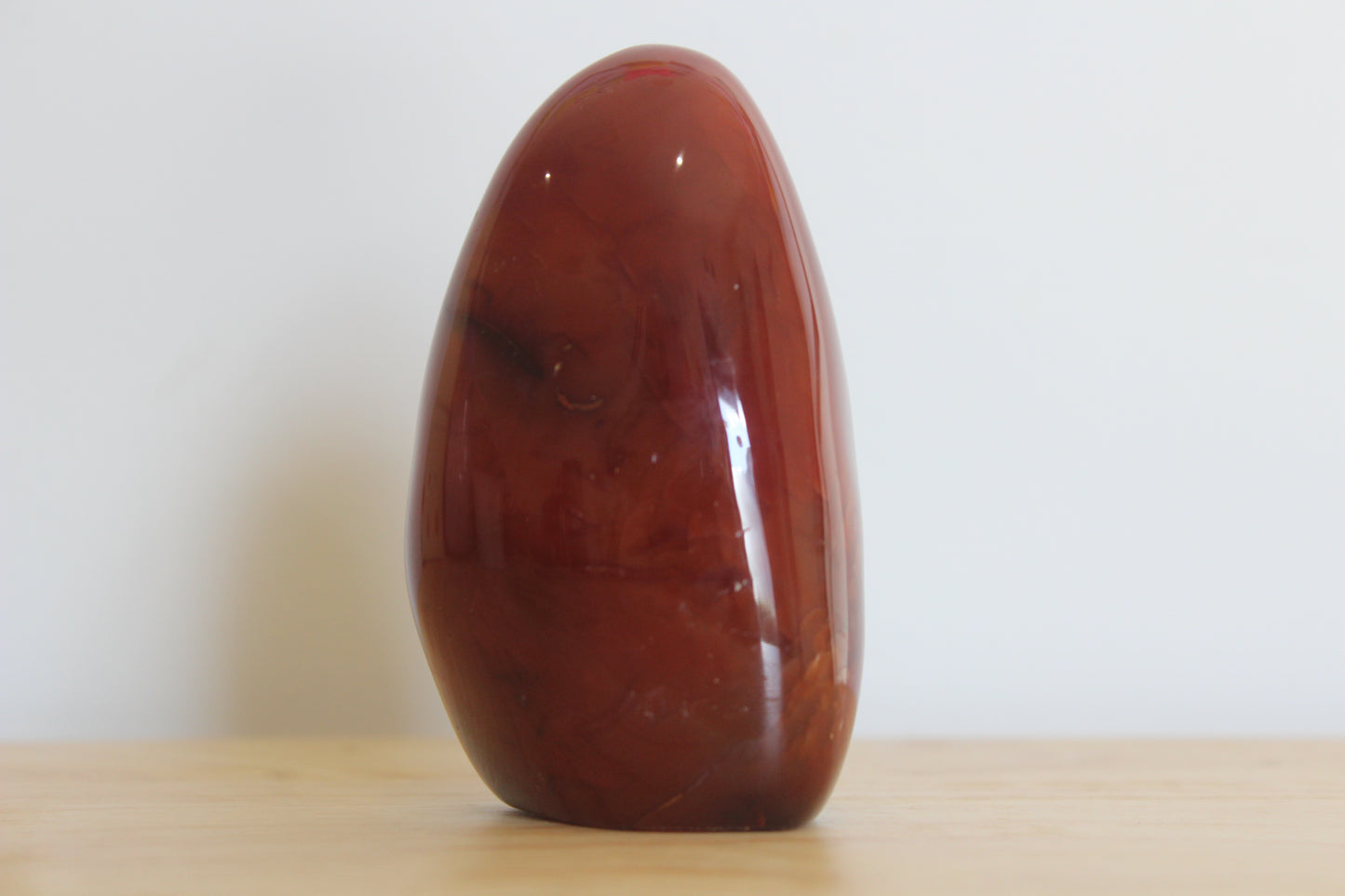 Carnelian Standing Freeform