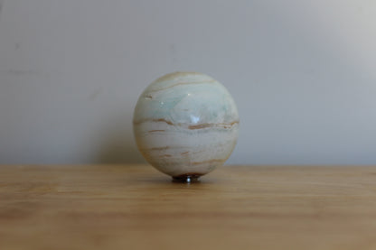 Caribbean Calcite Sphere