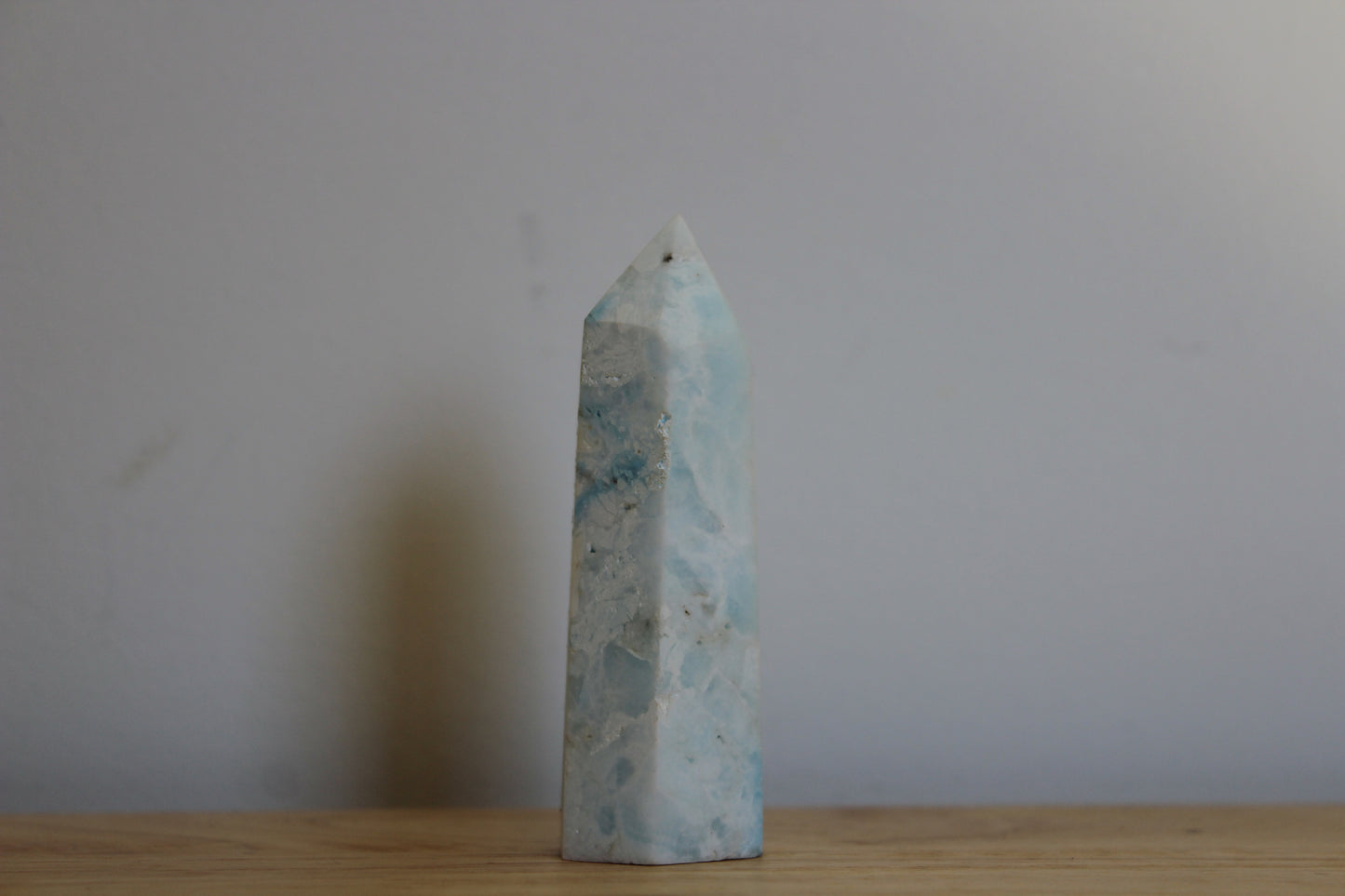 Caribbean Calcite Point