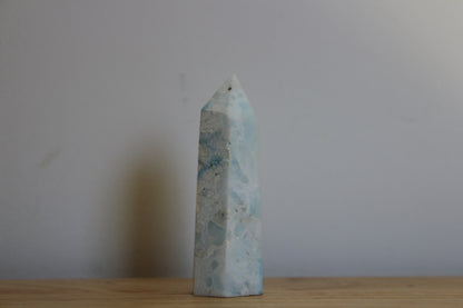 Caribbean Calcite Point