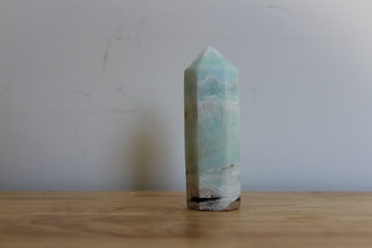 Caribbean Calcite Point