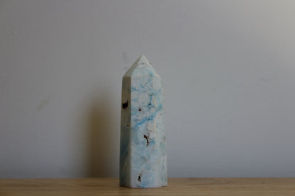 Caribbean Calcite Point