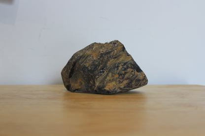Silver Sheen Obsidian Raw