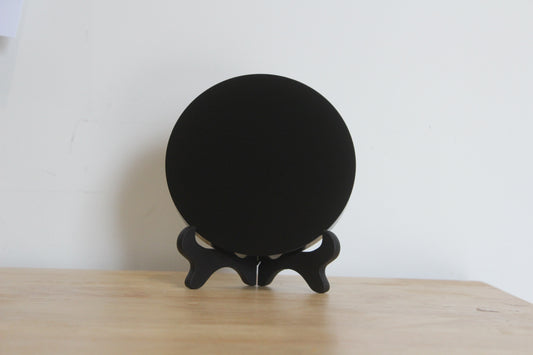Obsidian Mirror