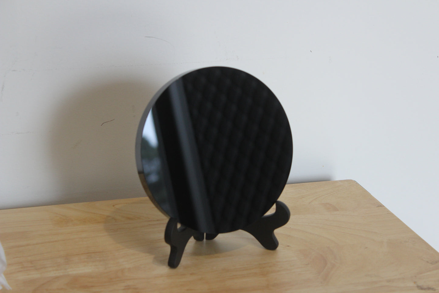 Obsidian Mirror