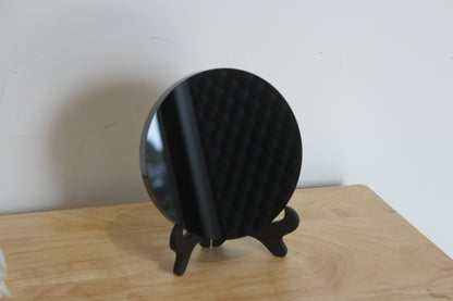 Obsidian Mirror