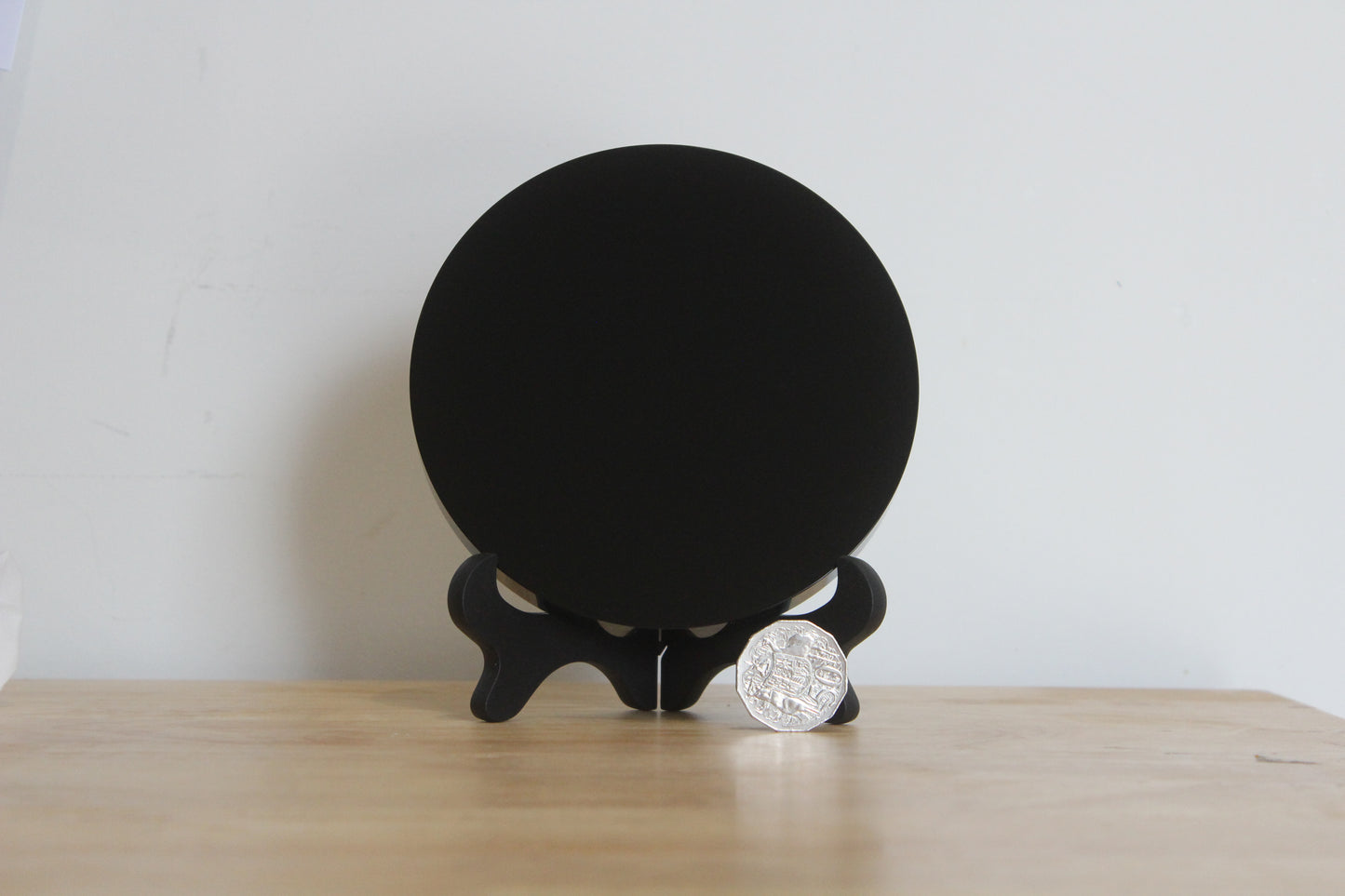 Obsidian Mirror