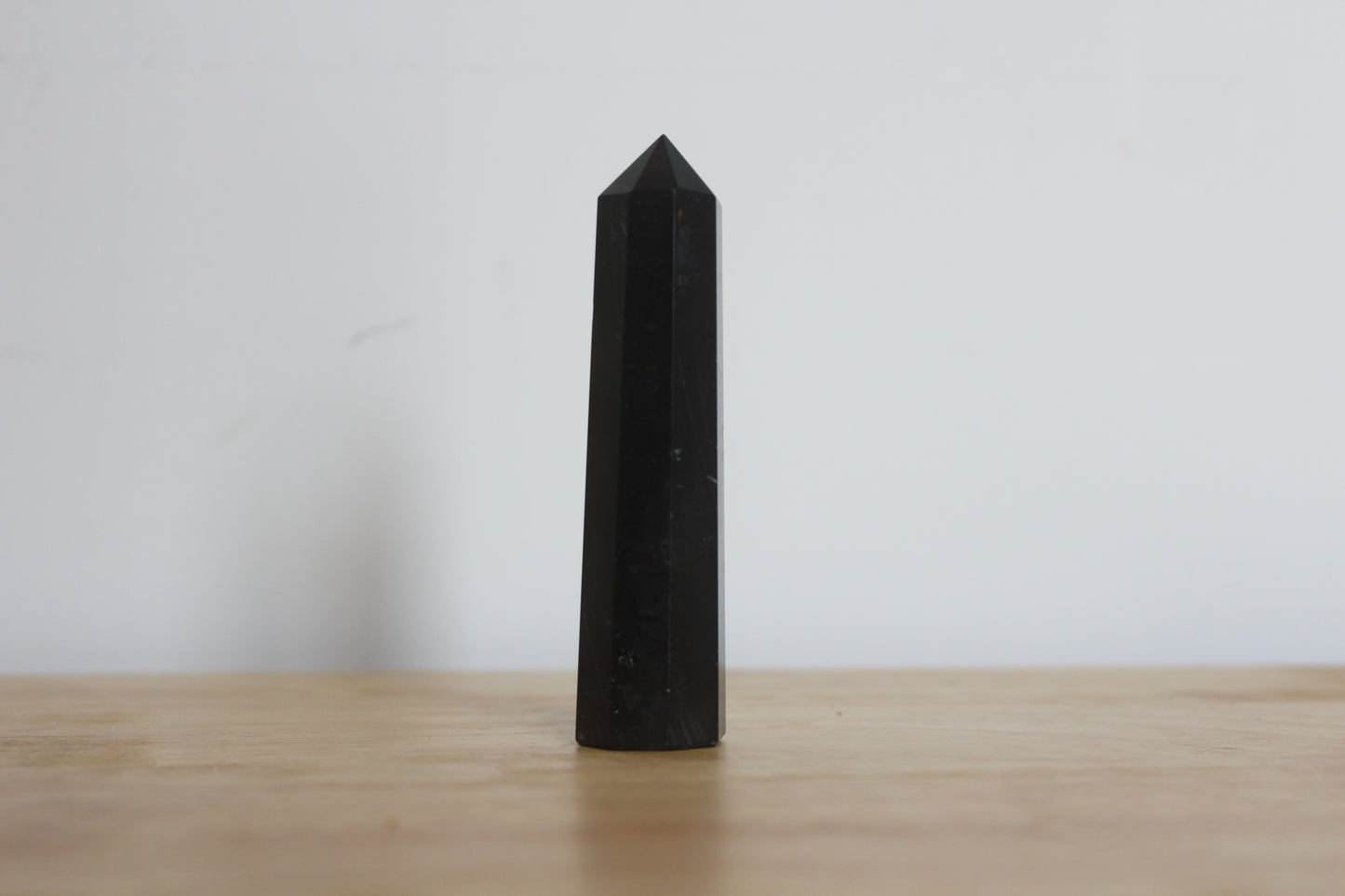 Obsidian Point