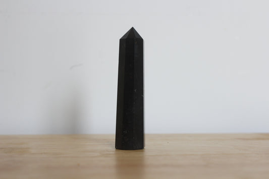 Obsidian Point