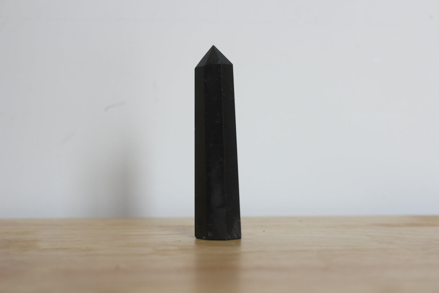 Obsidian Point
