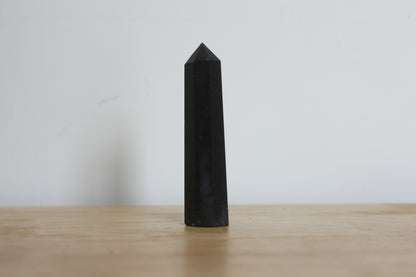 Obsidian Point