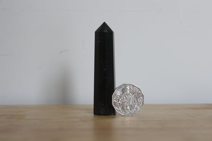Obsidian Point