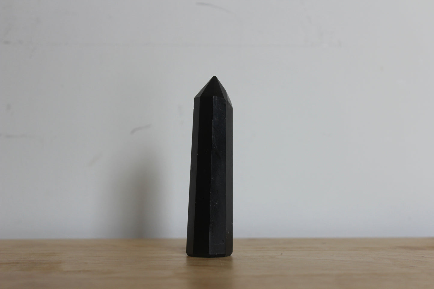 Obsidian Point