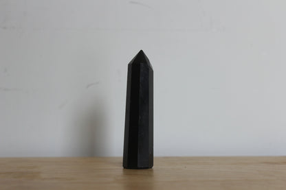 Obsidian Point