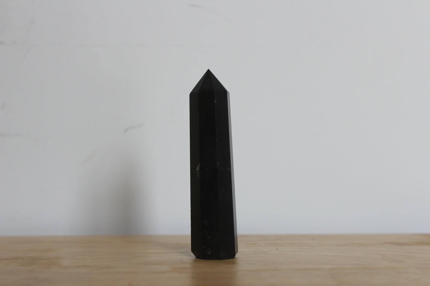 Obsidian Point