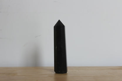 Obsidian Point