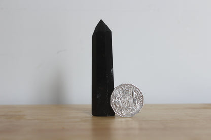 Obsidian Point