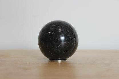 Obsidian Sphere