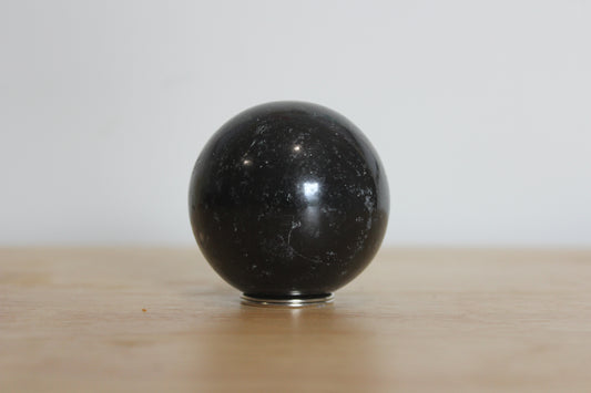 Obsidian Sphere
