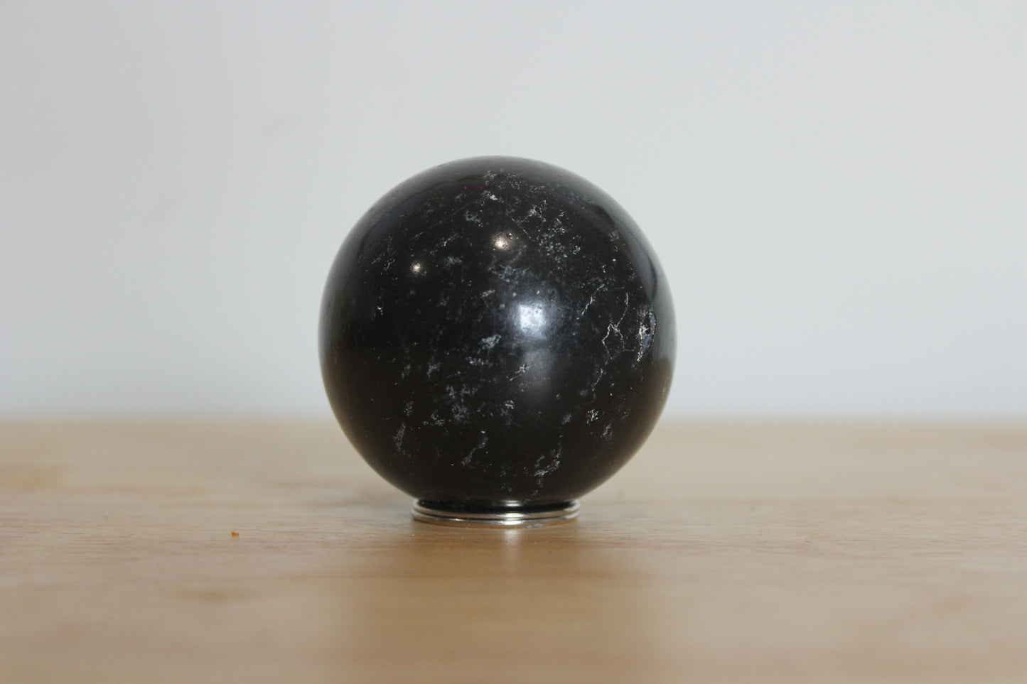 Obsidian Sphere