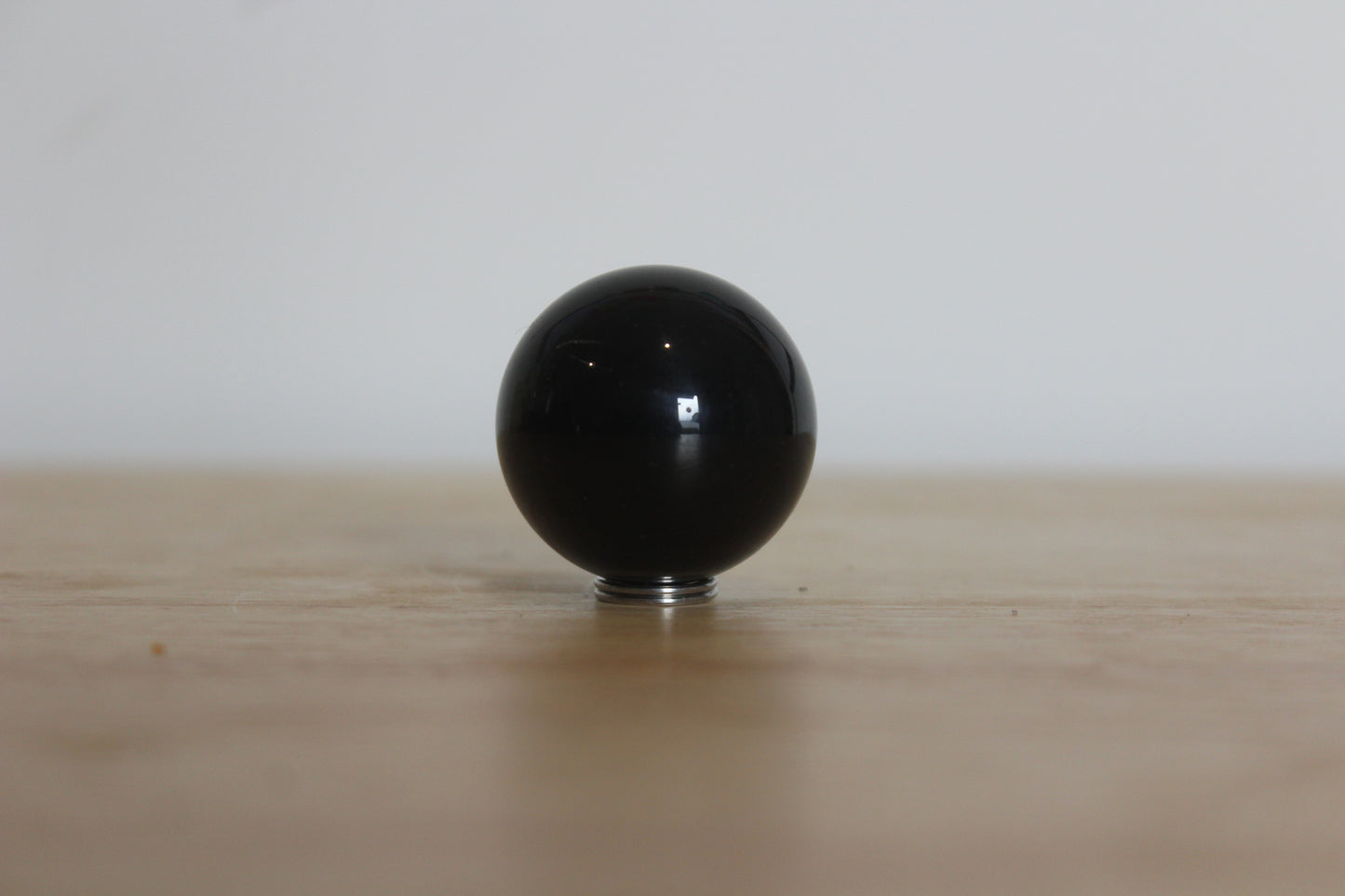 Obsidian Sphere