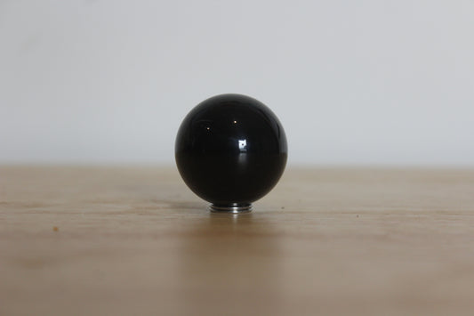 Obsidian Sphere