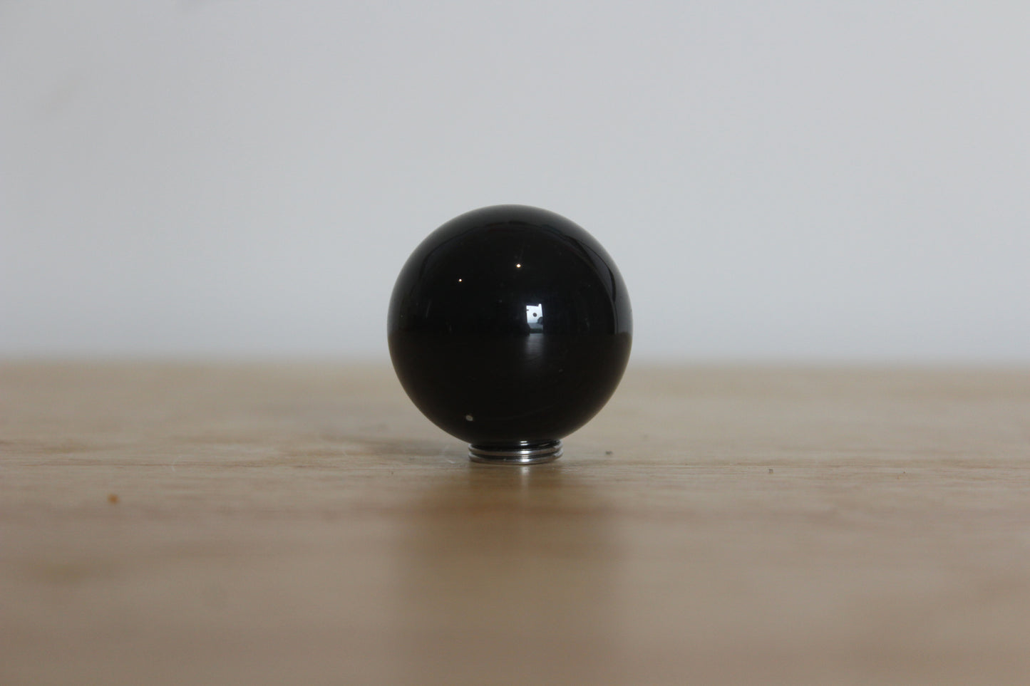 Obsidian Sphere