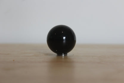 Obsidian Sphere