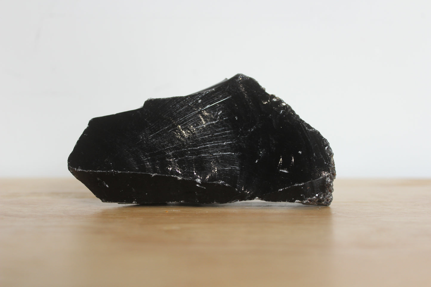 Obsidian Raw