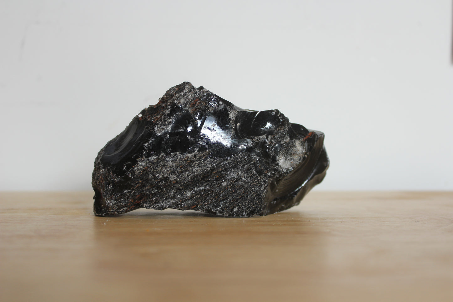 Obsidian Raw