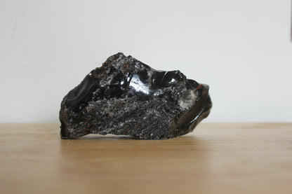 Obsidian Raw