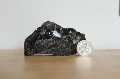 Obsidian Raw
