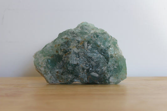 Rainbow Fluorite Raw