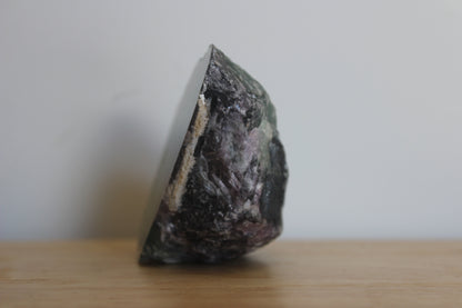 Rainbow Fluorite Raw