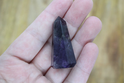 Amethyst Point
