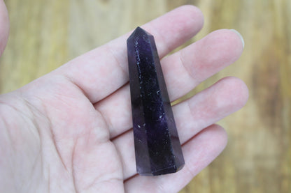 Amethyst Point
