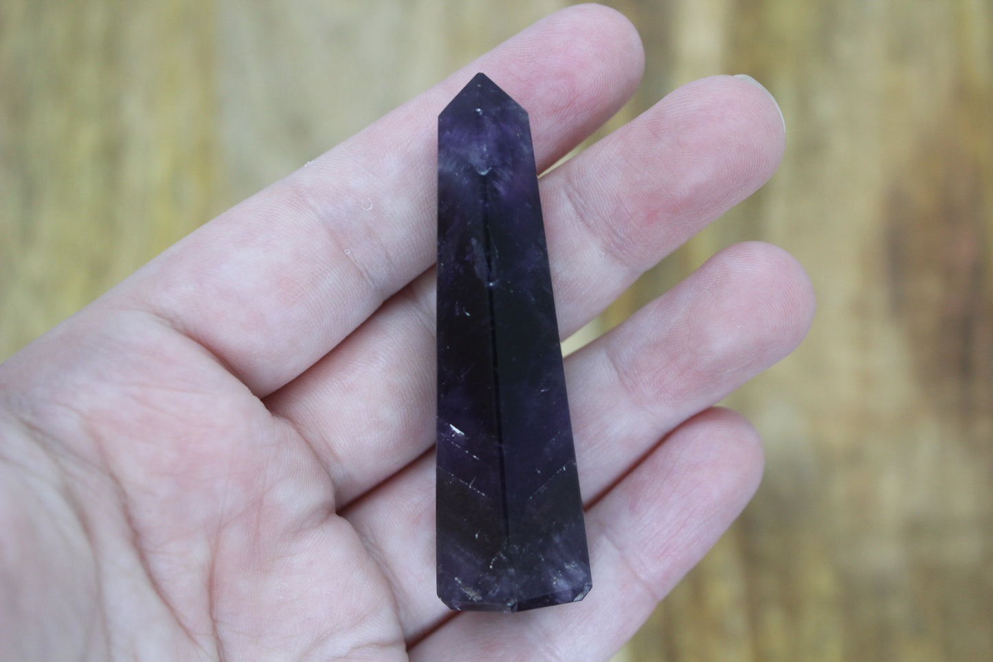 Amethyst Point