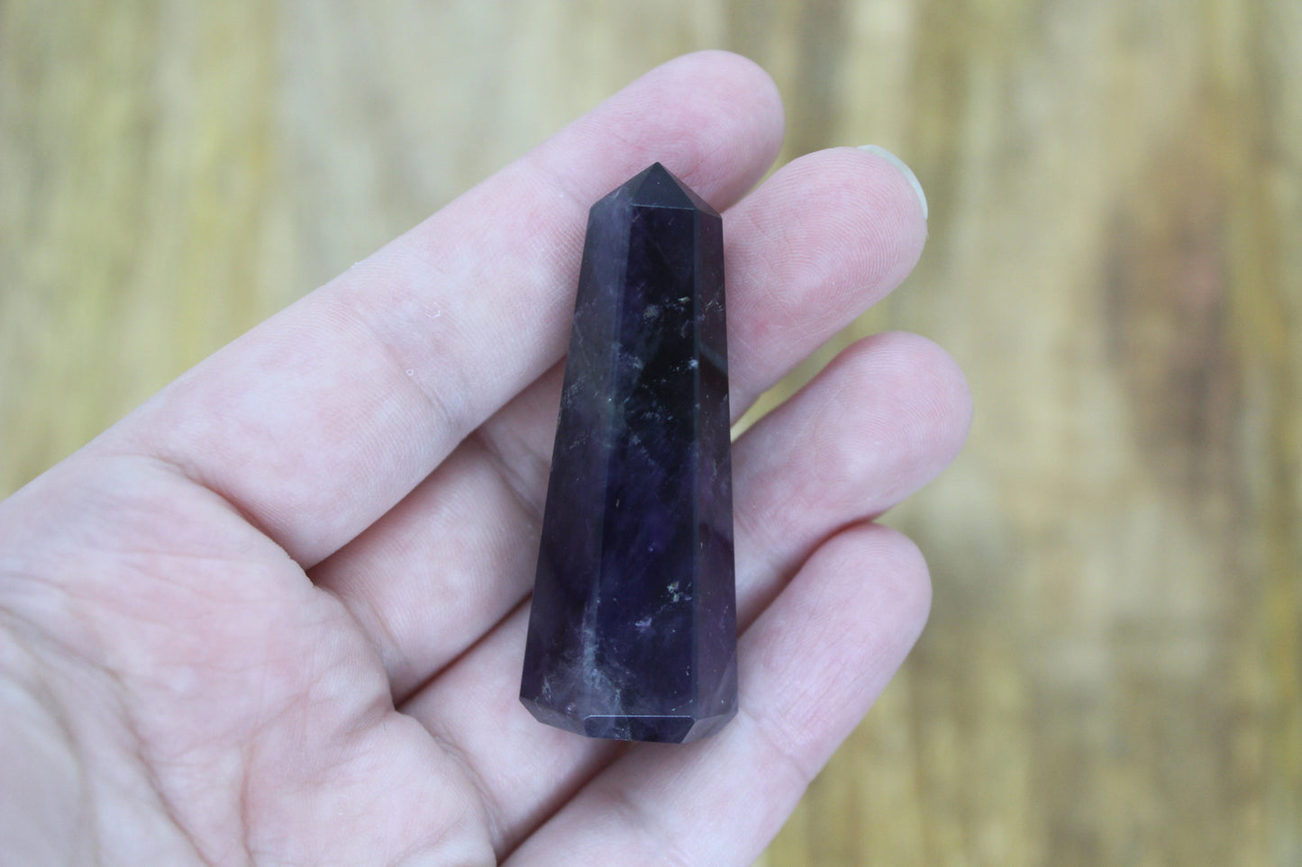 Amethyst Point