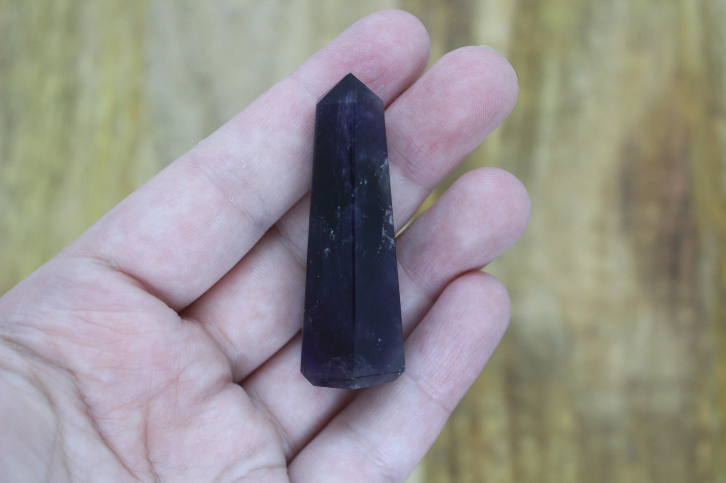 Amethyst Point