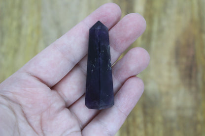 Amethyst Point