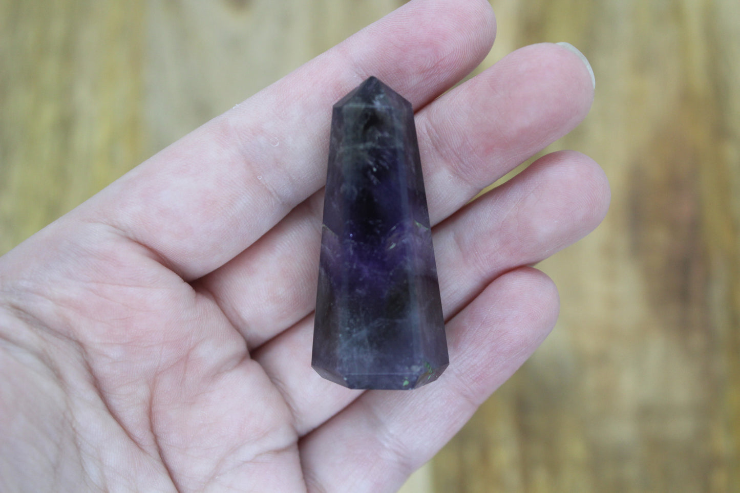 Amethyst Point