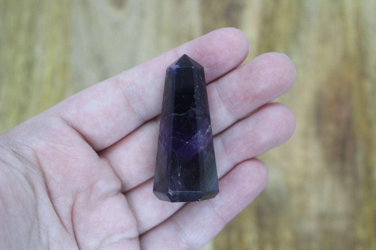 Amethyst Point