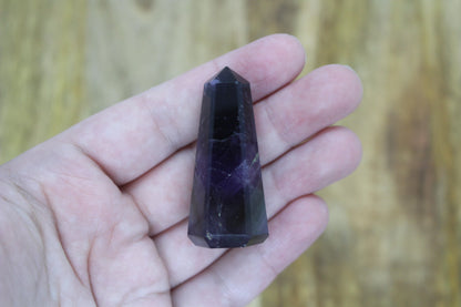 Amethyst Point