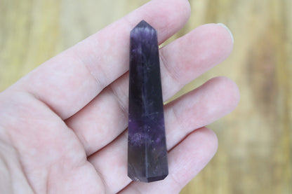 Amethyst Point
