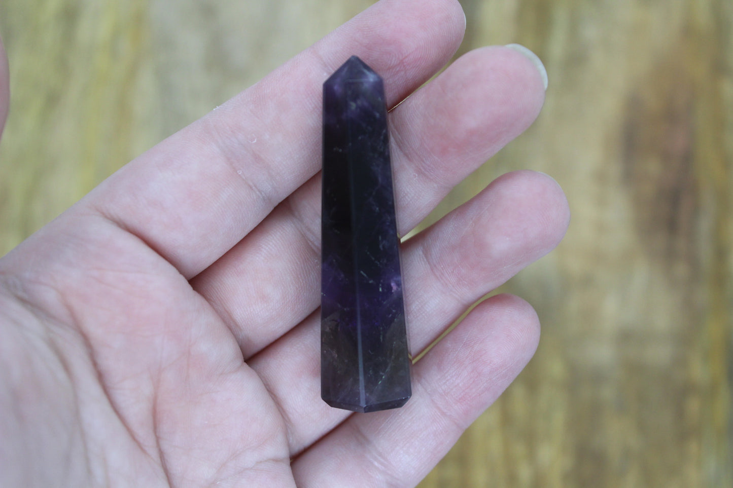 Amethyst Point