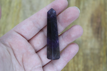 Amethyst Point