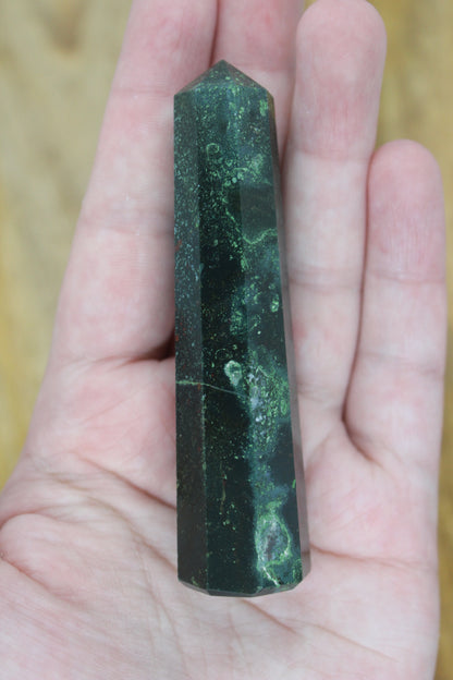Bloodstone Point