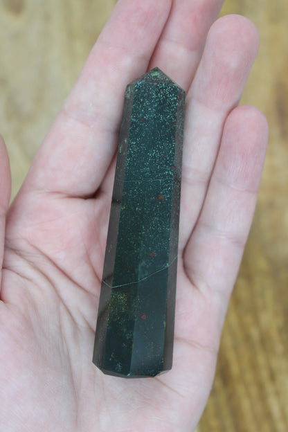 Bloodstone Point