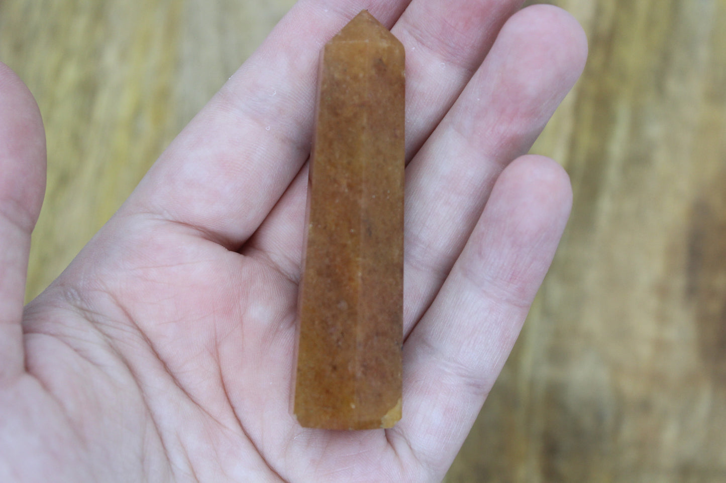 Carnelian Point